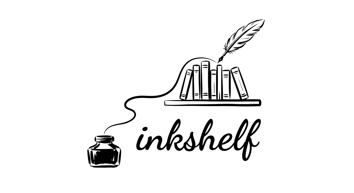 Inkshelf